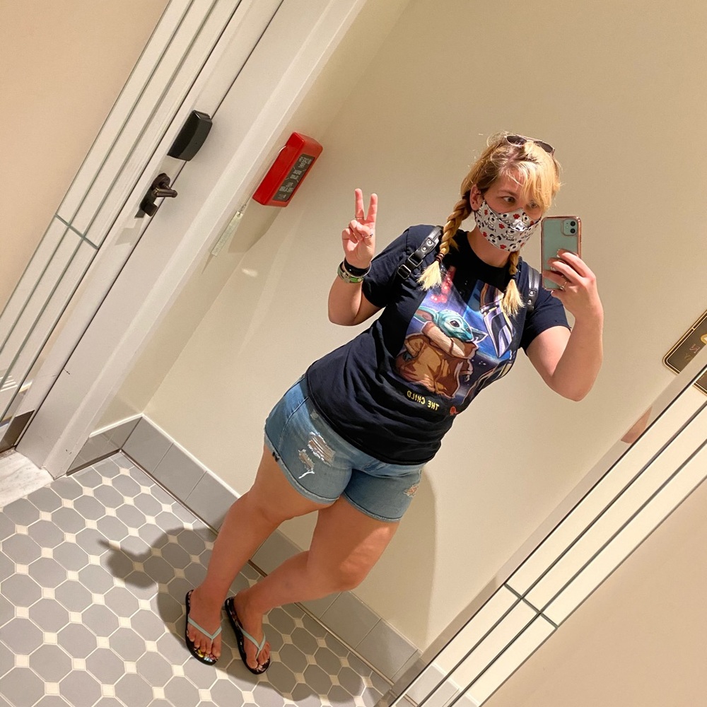 Meet your Posher, Sheena